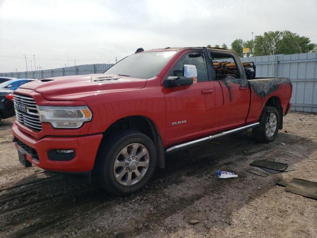  Salvage Ram 2500