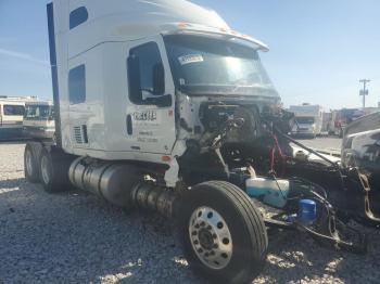  Salvage International Lt625
