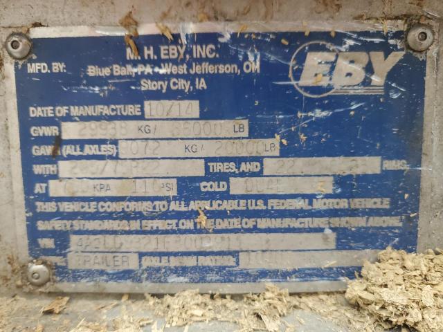 Eby Ltrailer Image 9