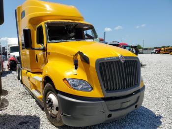  Salvage International Lt625