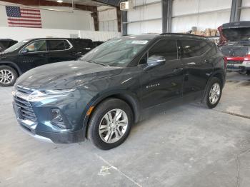  Salvage Chevrolet Blazer