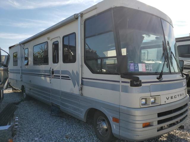  Salvage Winnebago 5th Wheel