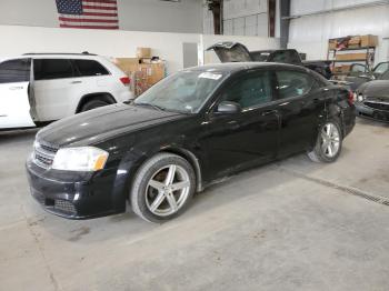 Salvage Dodge Avenger