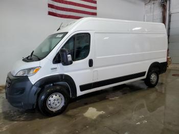  Salvage Ram Promaster