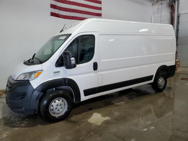  Salvage Ram Promaster