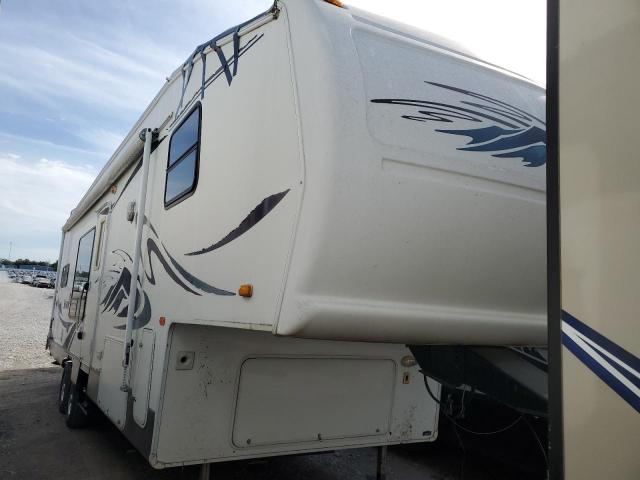  Salvage Sier Trav Trail