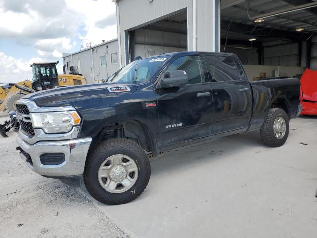  Salvage Ram 2500