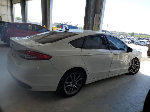 Ford Fusion Se Image 12