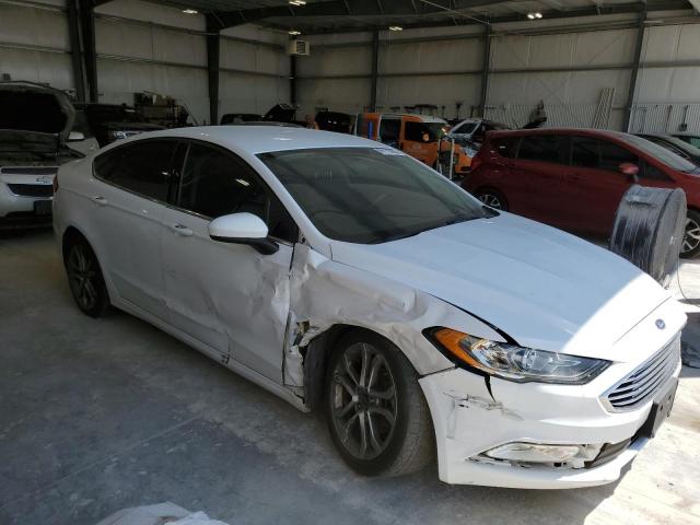 Ford Fusion Se Image 7