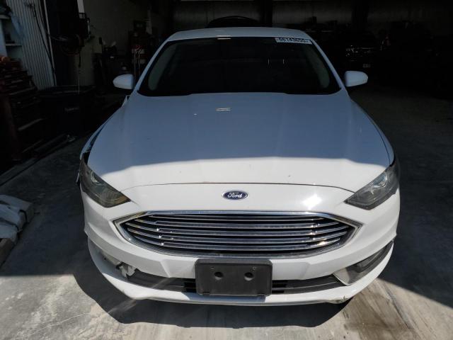 Ford Fusion Se Image 2