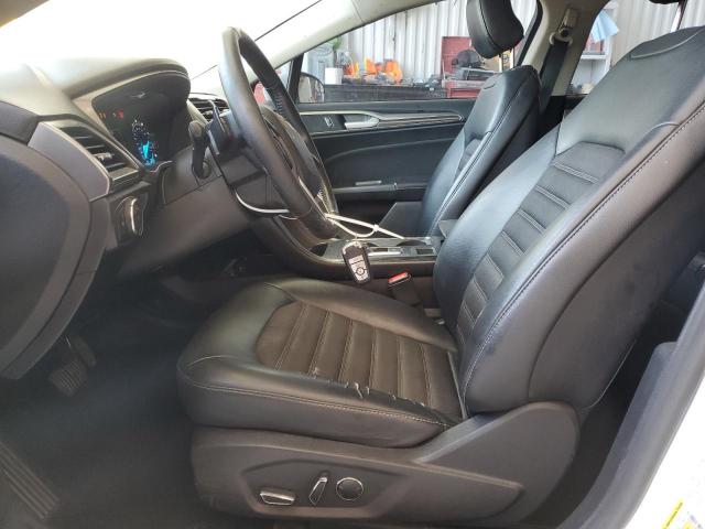 Ford Fusion Se Image 10