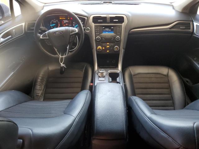 Ford Fusion Se Image 6