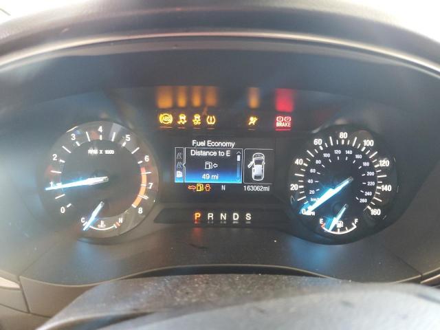 Ford Fusion Se Image 8