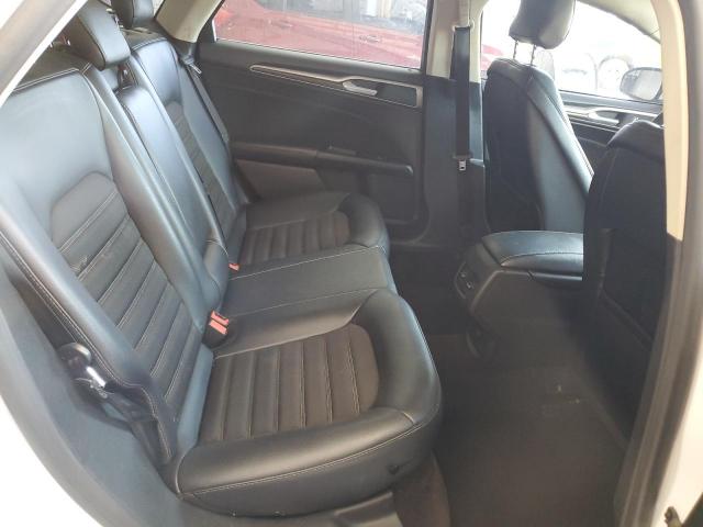 Ford Fusion Se Image 9