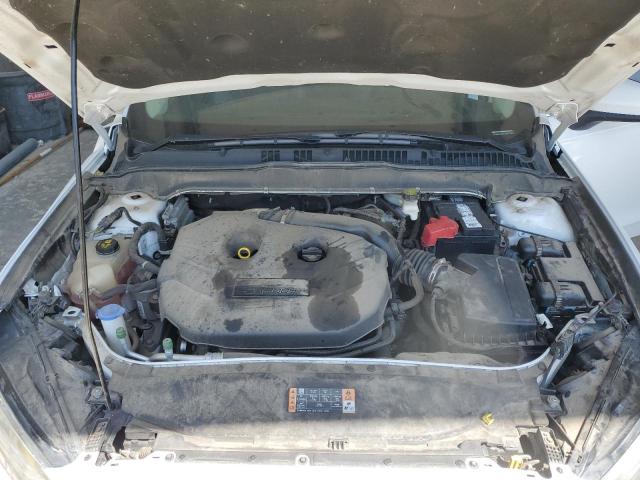 Ford Fusion Se Image 11