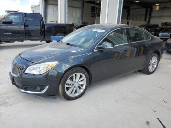  Salvage Buick Regal