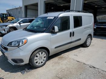  Salvage Ram Promaster