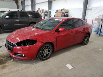  Salvage Dodge Dart