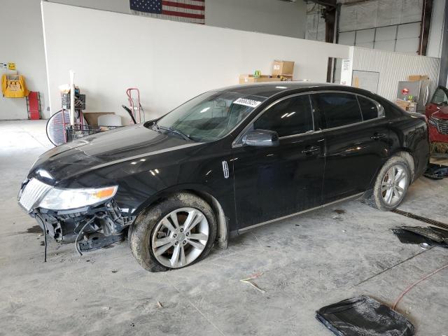  Salvage Lincoln MKS