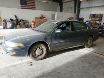  Salvage Buick LeSabre