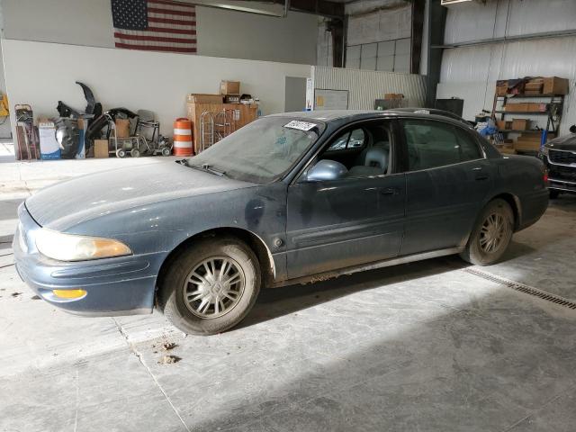  Salvage Buick LeSabre