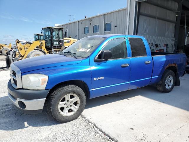  Salvage Dodge Ram 1500