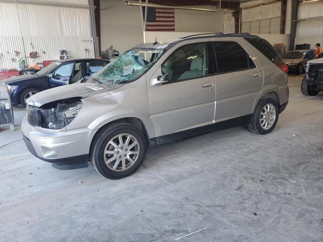  Salvage Buick Rendezvous
