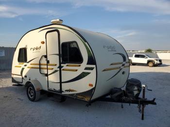  Salvage Wildwood R-pod
