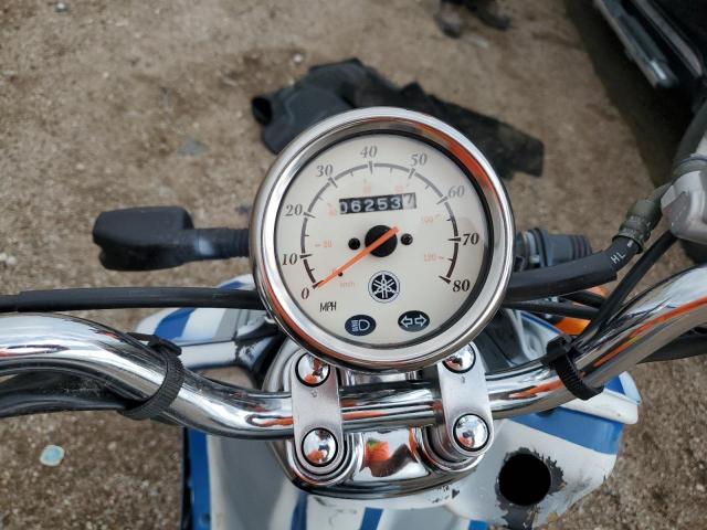 Yamaha Scooter Image 6