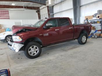  Salvage Ram 2500