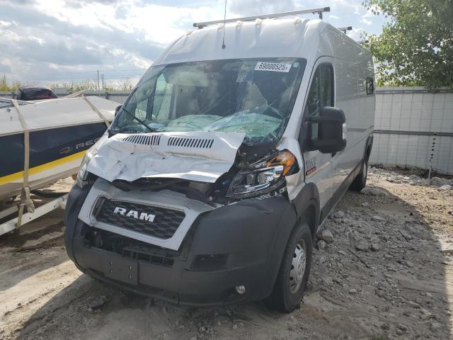  Salvage Ram Promaster