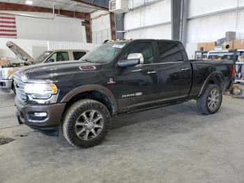  Salvage Ram 2500