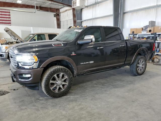  Salvage Ram 2500