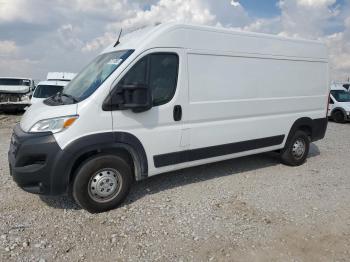  Salvage Ram Promaster