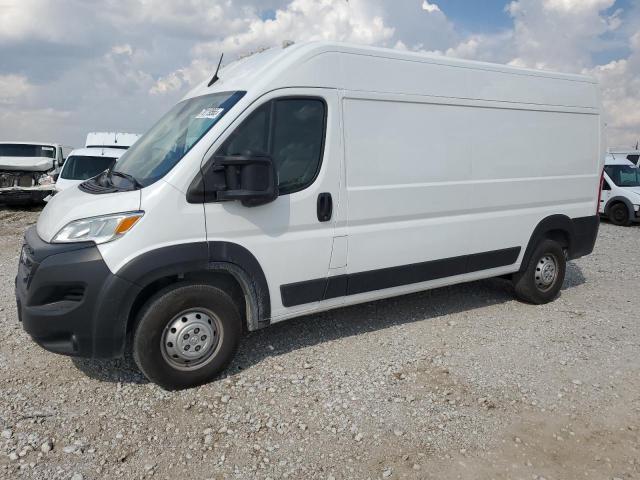  Salvage Ram Promaster