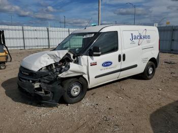  Salvage Ram Promaster