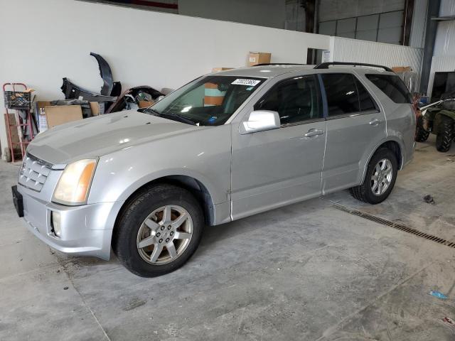  Salvage Cadillac SRX