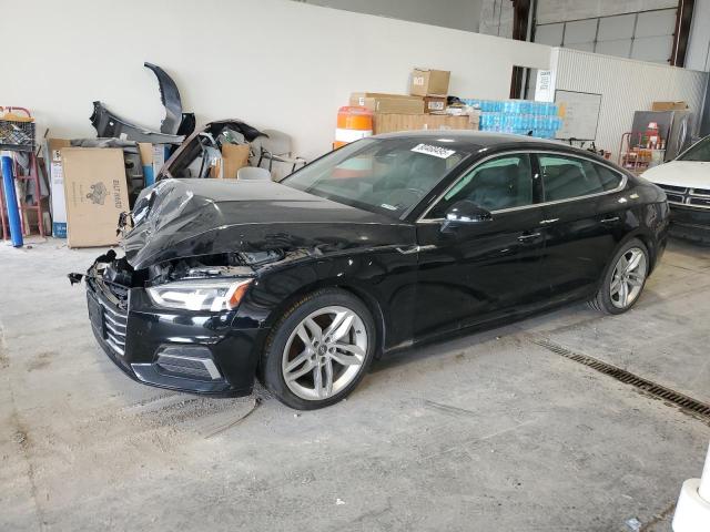  Salvage Audi A5