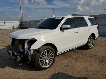 Salvage Ford Expedition