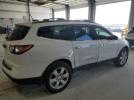Chevrolet Traverse Lt Image 6