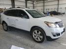 Chevrolet Traverse Lt Image 3