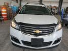 Chevrolet Traverse Lt Image 10