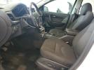 Chevrolet Traverse Lt Image 4