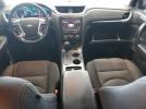 Chevrolet Traverse Lt Image 5