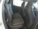 Chevrolet Traverse Lt Image 12