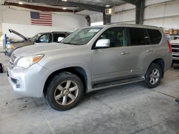  Salvage Lexus Gx