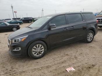  Salvage Kia Sedona