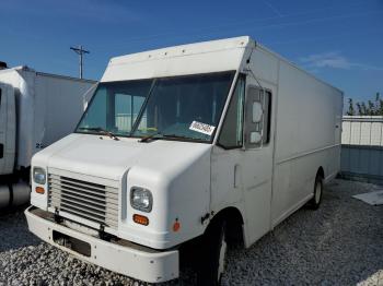  Salvage Ford F59