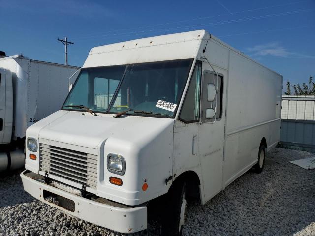  Salvage Ford F59