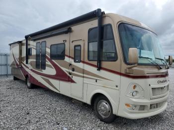  Salvage Ford F-550